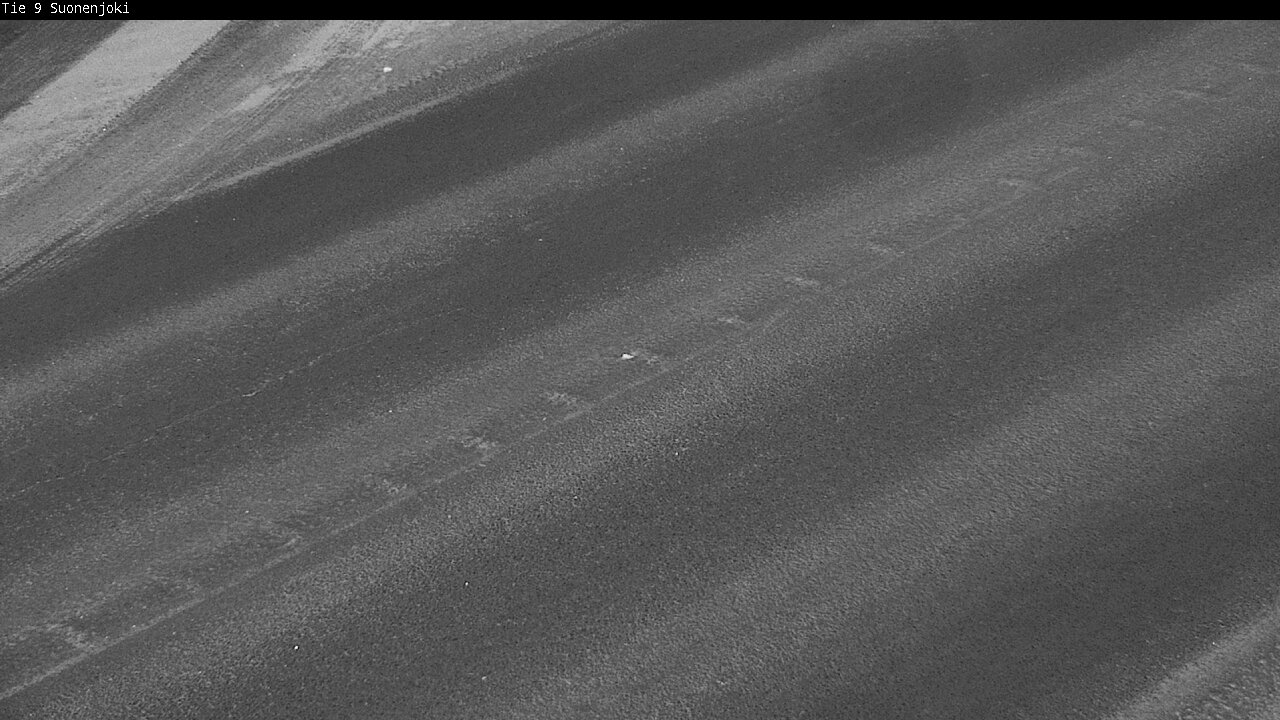 Kelikamerat Kuva Tie 9 Suonenjoki, Purola, Suonenjoki, Pohjois-Savo