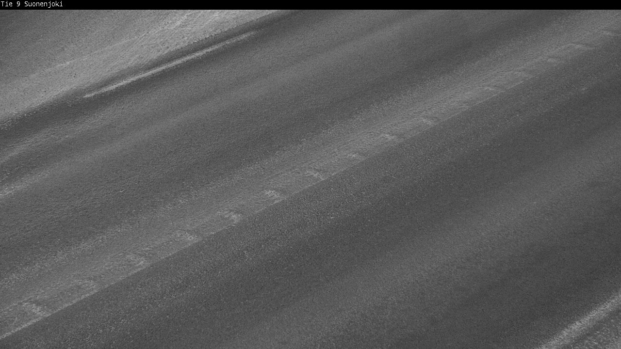 Kelikamerat Kuva Tie 9 Suonenjoki, Purola, Suonenjoki, Pohjois-Savo