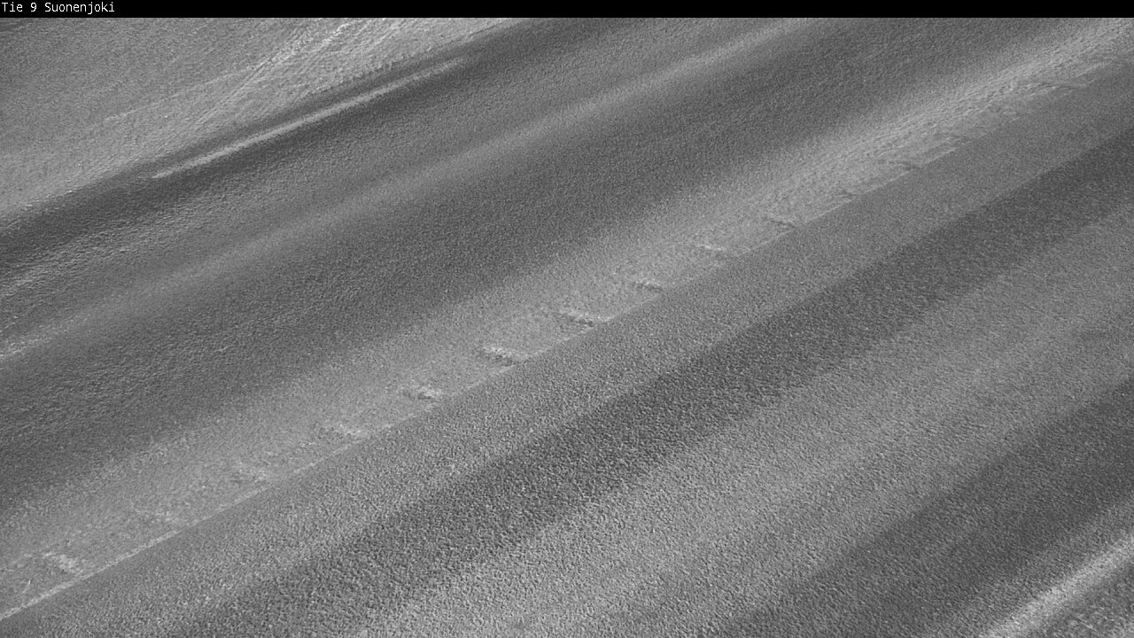 Kelikamerat Kuva Tie 9 Suonenjoki, Purola, Suonenjoki, Pohjois-Savo