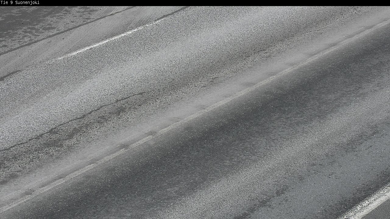 Kelikamerat Kuva Tie 9 Suonenjoki, Purola, Suonenjoki, Pohjois-Savo