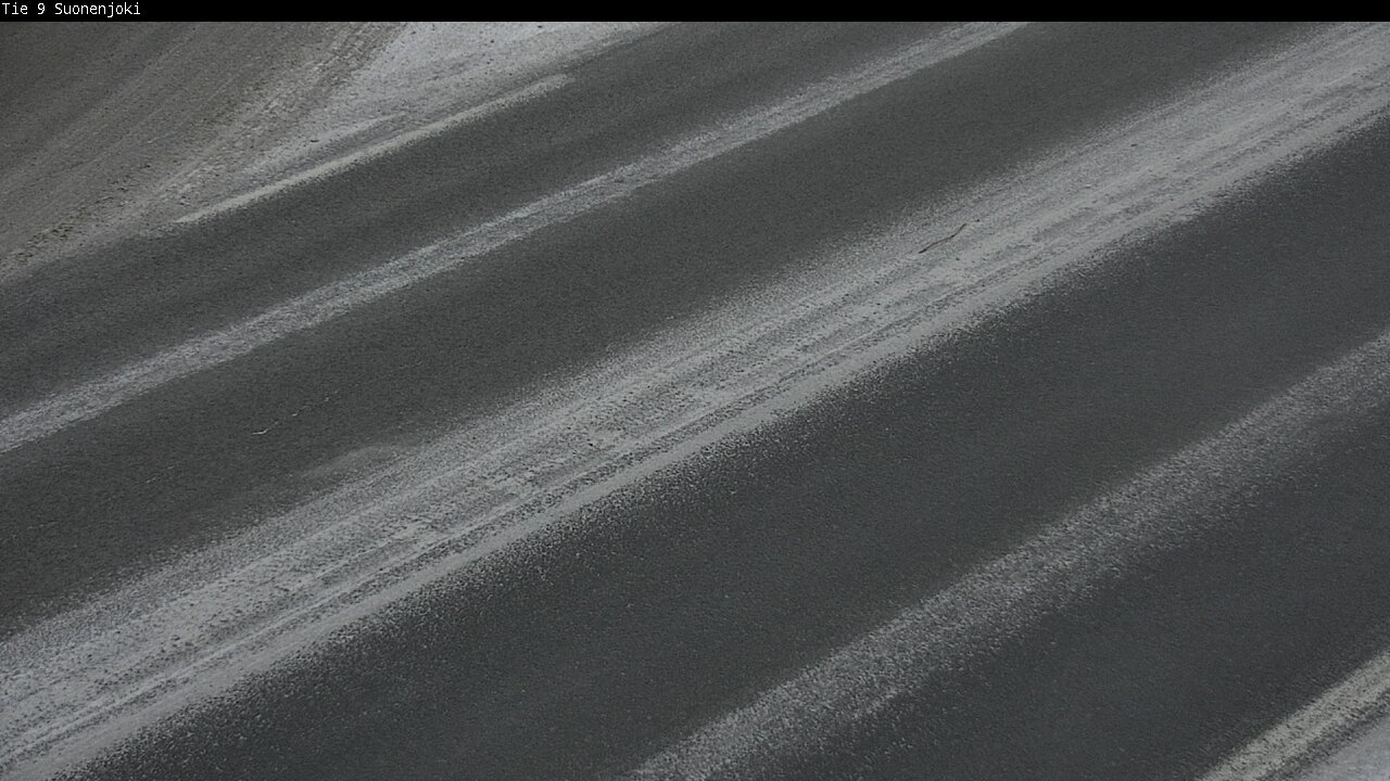 Kelikamerat Kuva Tie 9 Suonenjoki, Purola, Suonenjoki, Pohjois-Savo