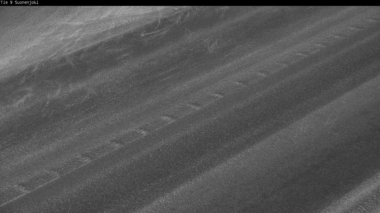 Kelikamerat Kuva Tie 9 Suonenjoki, Purola, Suonenjoki, Pohjois-Savo