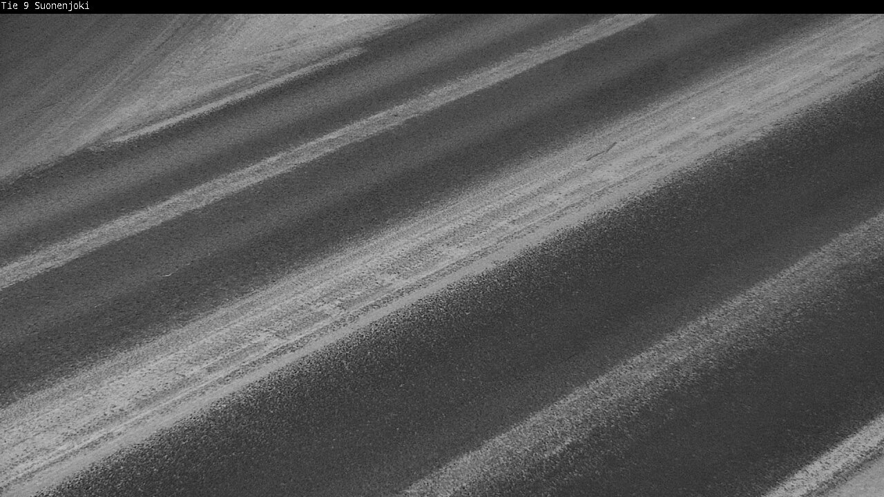 Kelikamerat Kuva Tie 9 Suonenjoki, Purola, Suonenjoki, Pohjois-Savo