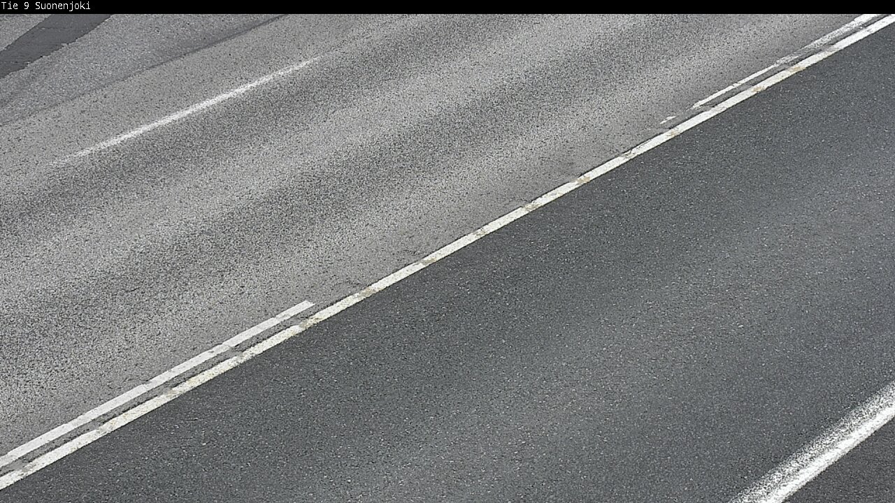Kelikamerat Kuva Tie 9 Suonenjoki, Purola, Suonenjoki, Pohjois-Savo
