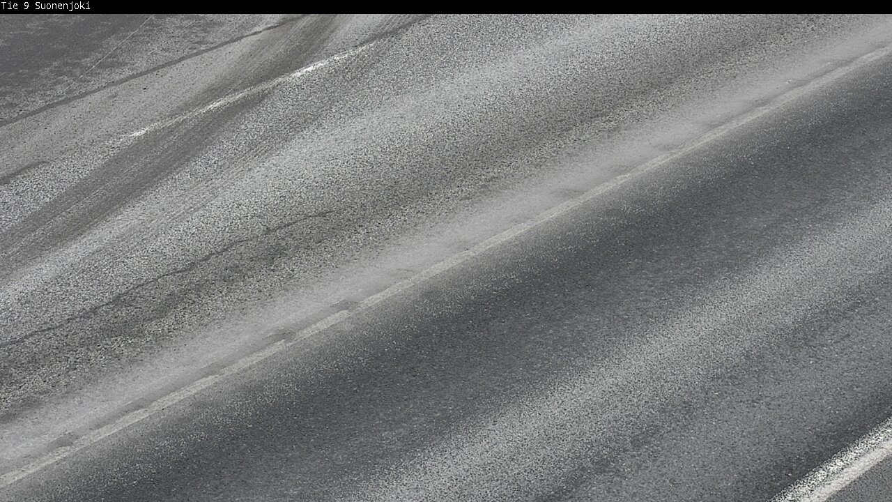 Kelikamerat Kuva Tie 9 Suonenjoki, Purola, Suonenjoki, Pohjois-Savo