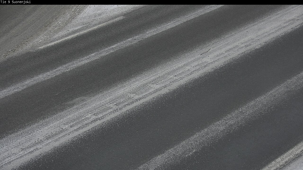 Kelikamerat Kuva Tie 9 Suonenjoki, Purola, Suonenjoki, Pohjois-Savo