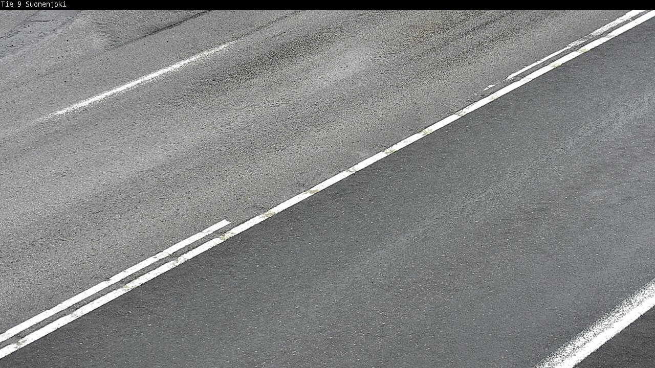 Kelikamerat Kuva Tie 9 Suonenjoki, Purola, Suonenjoki, Pohjois-Savo