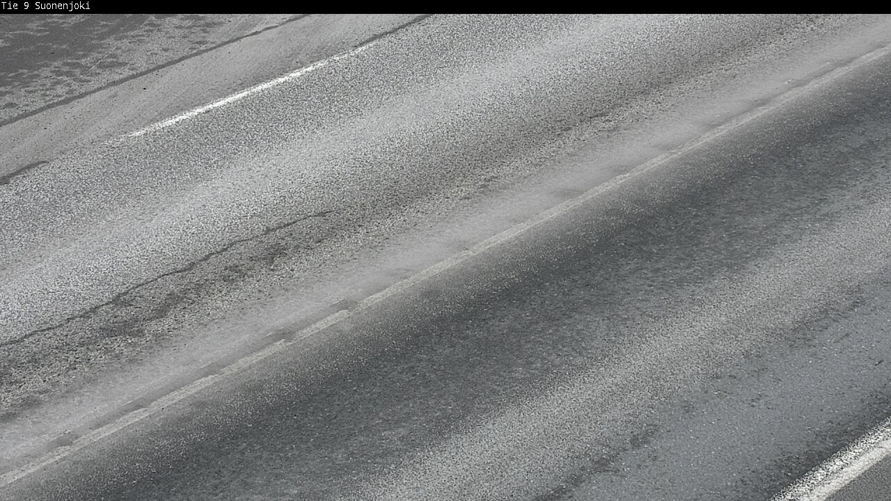 Kelikamerat Kuva Tie 9 Suonenjoki, Purola, Suonenjoki, Pohjois-Savo