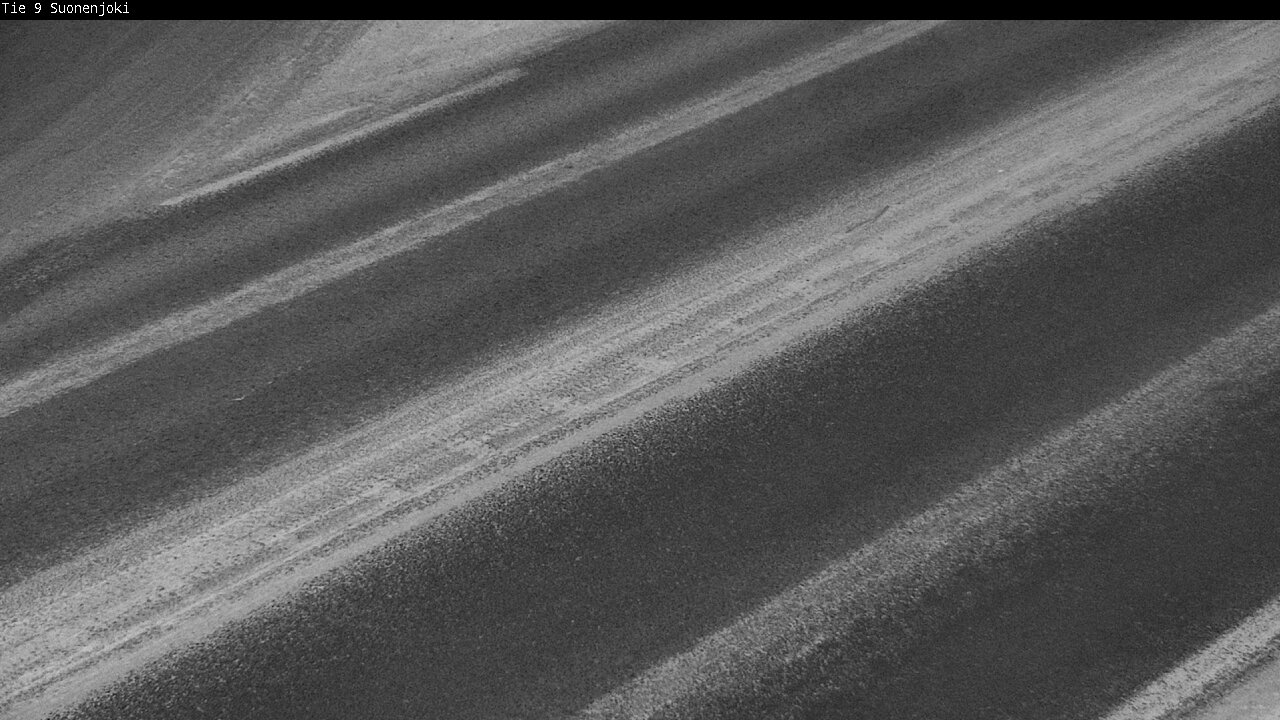 Kelikamerat Kuva Tie 9 Suonenjoki, Purola, Suonenjoki, Pohjois-Savo