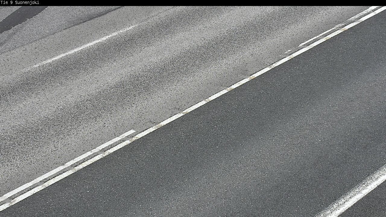 Kelikamerat Kuva Tie 9 Suonenjoki, Purola, Suonenjoki, Pohjois-Savo