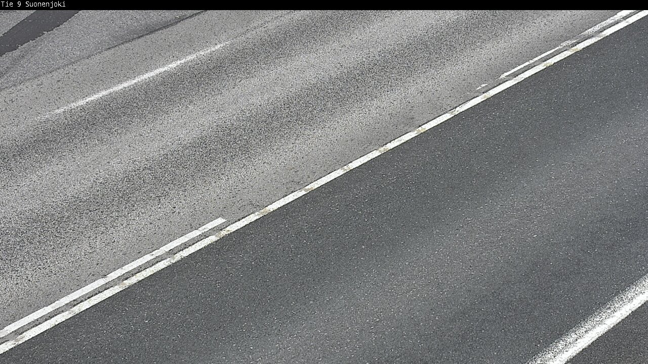 Kelikamerat Kuva Tie 9 Suonenjoki, Purola, Suonenjoki, Pohjois-Savo