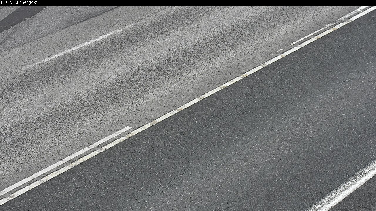 Kelikamerat Kuva Tie 9 Suonenjoki, Purola, Suonenjoki, Pohjois-Savo