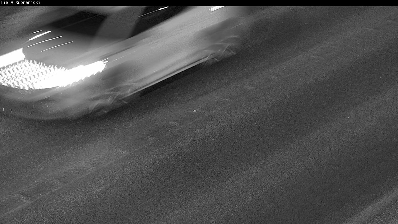 Kelikamerat Kuva Tie 9 Suonenjoki, Purola, Suonenjoki, Pohjois-Savo