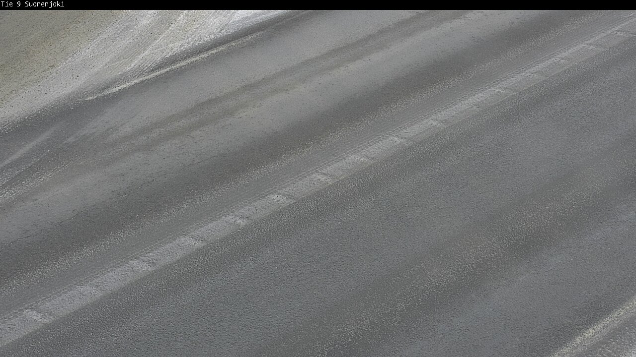 Kelikamerat Kuva Tie 9 Suonenjoki, Purola, Suonenjoki, Pohjois-Savo