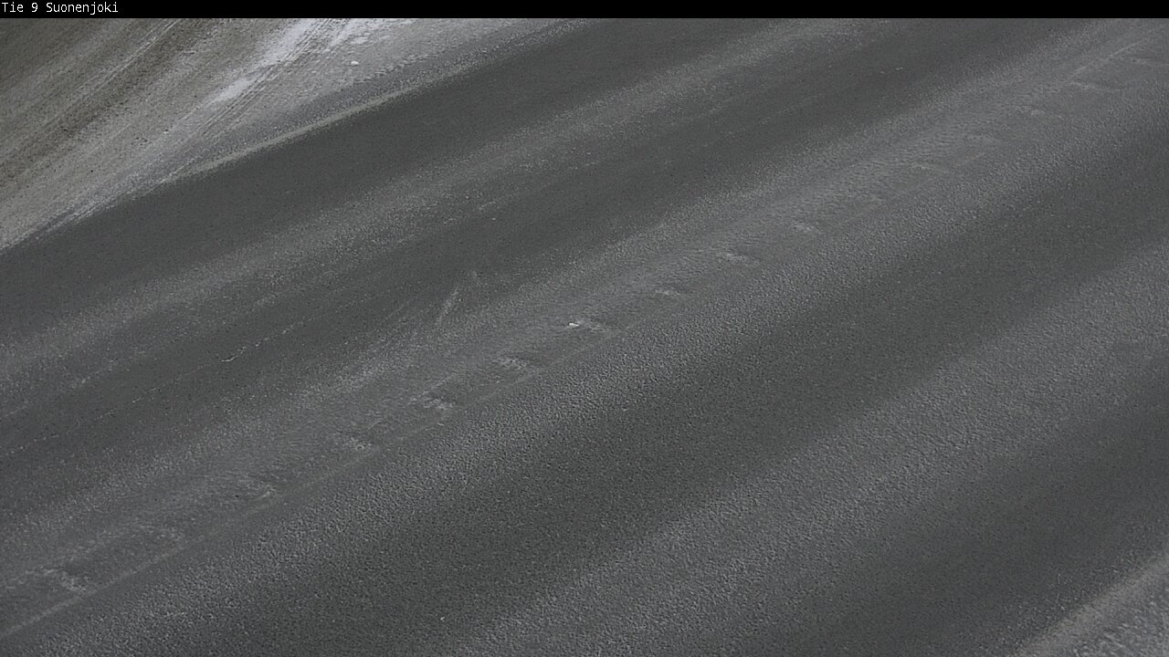 Kelikamerat Kuva Tie 9 Suonenjoki, Purola, Suonenjoki, Pohjois-Savo