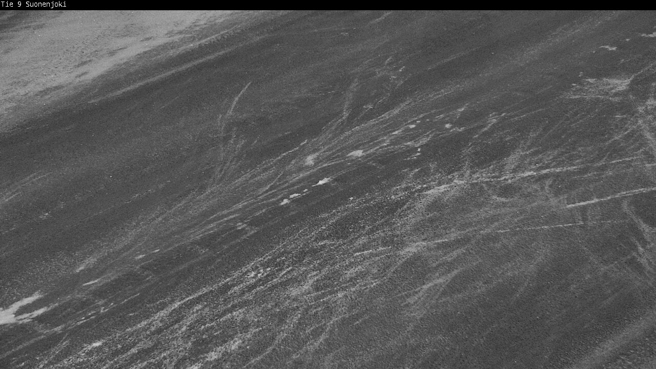 Kelikamerat Kuva Tie 9 Suonenjoki, Purola, Suonenjoki, Pohjois-Savo