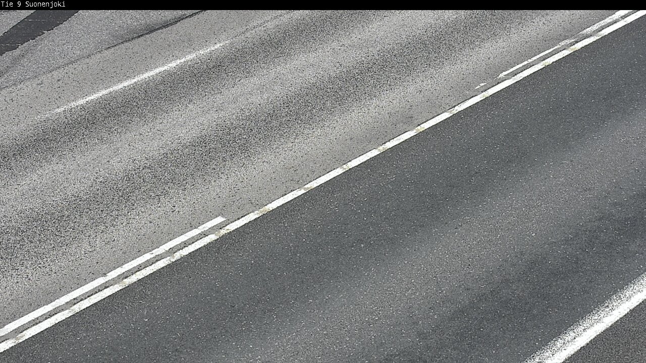 Kelikamerat Kuva Tie 9 Suonenjoki, Purola, Suonenjoki, Pohjois-Savo