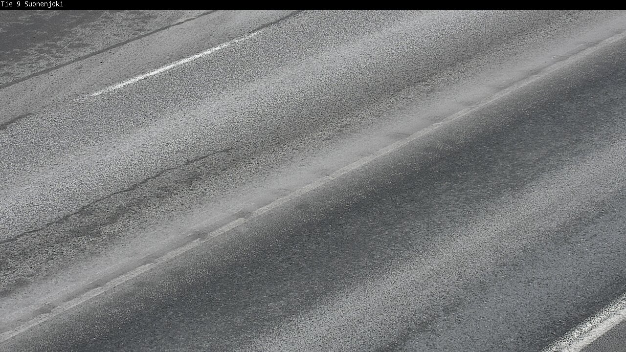 Kelikamerat Kuva Tie 9 Suonenjoki, Purola, Suonenjoki, Pohjois-Savo