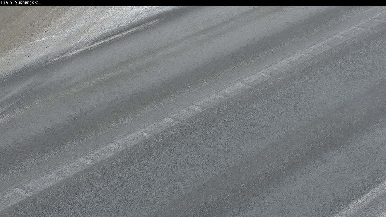 Kelikamerat Kuva Tie 9 Suonenjoki, Purola, Suonenjoki, Pohjois-Savo