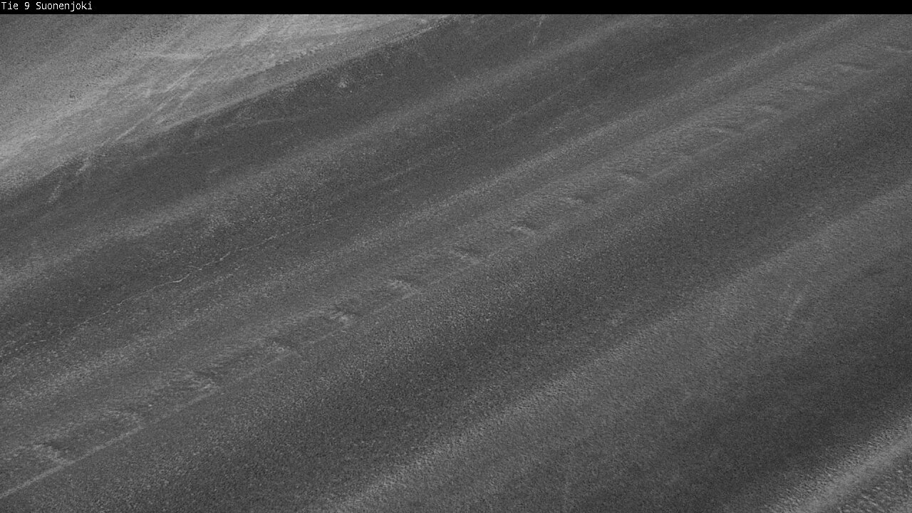 Kelikamerat Kuva Tie 9 Suonenjoki, Purola, Suonenjoki, Pohjois-Savo