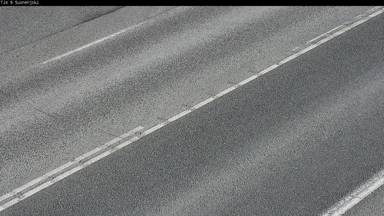 Kelikamerat Kuva Tie 9 Suonenjoki, Purola, Suonenjoki, Pohjois-Savo