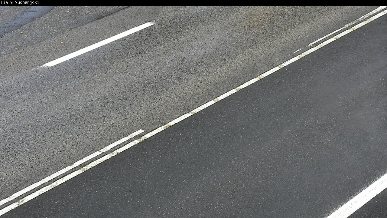 Kelikamerat Kuva Tie 9 Suonenjoki, Purola, Suonenjoki, Pohjois-Savo