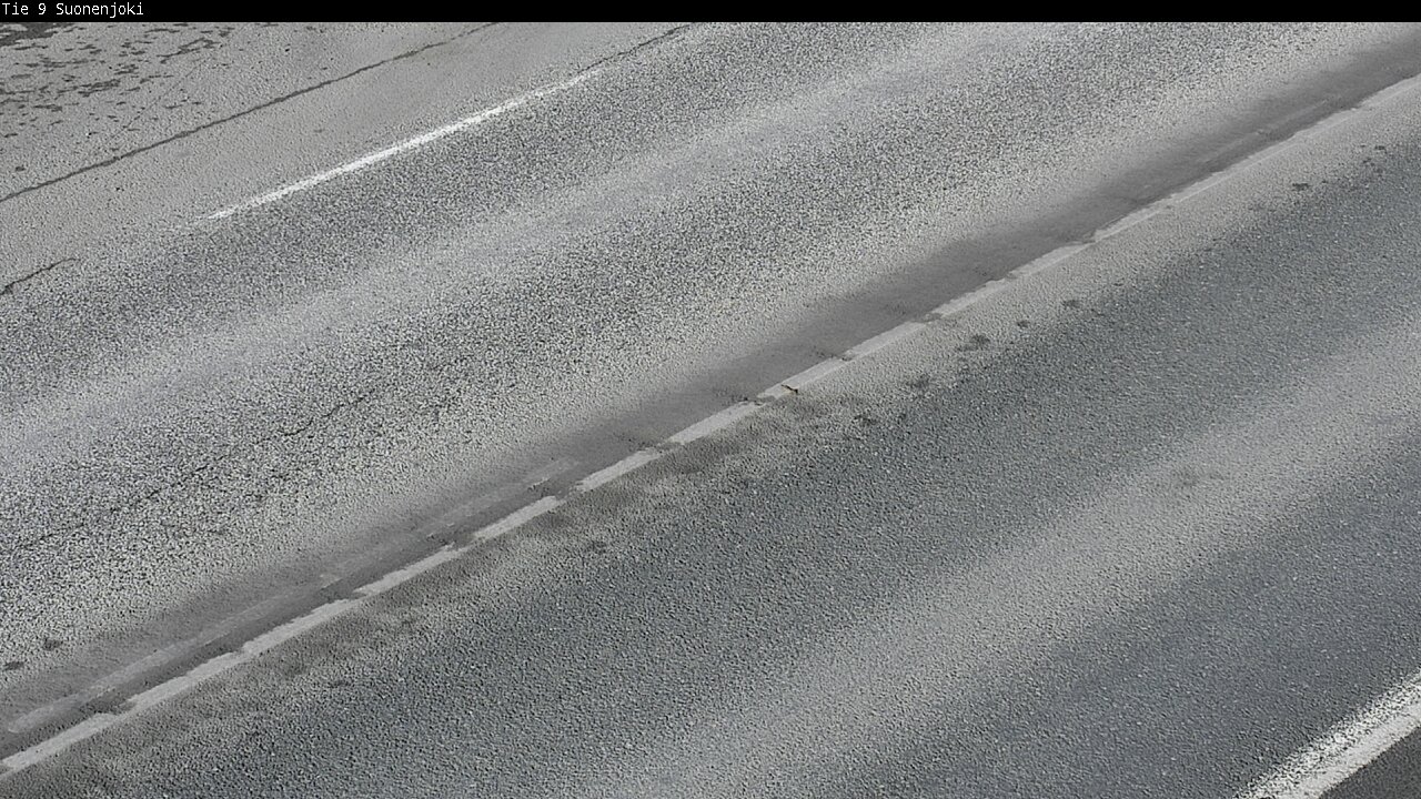 Kelikamerat Kuva Tie 9 Suonenjoki, Purola, Suonenjoki, Pohjois-Savo