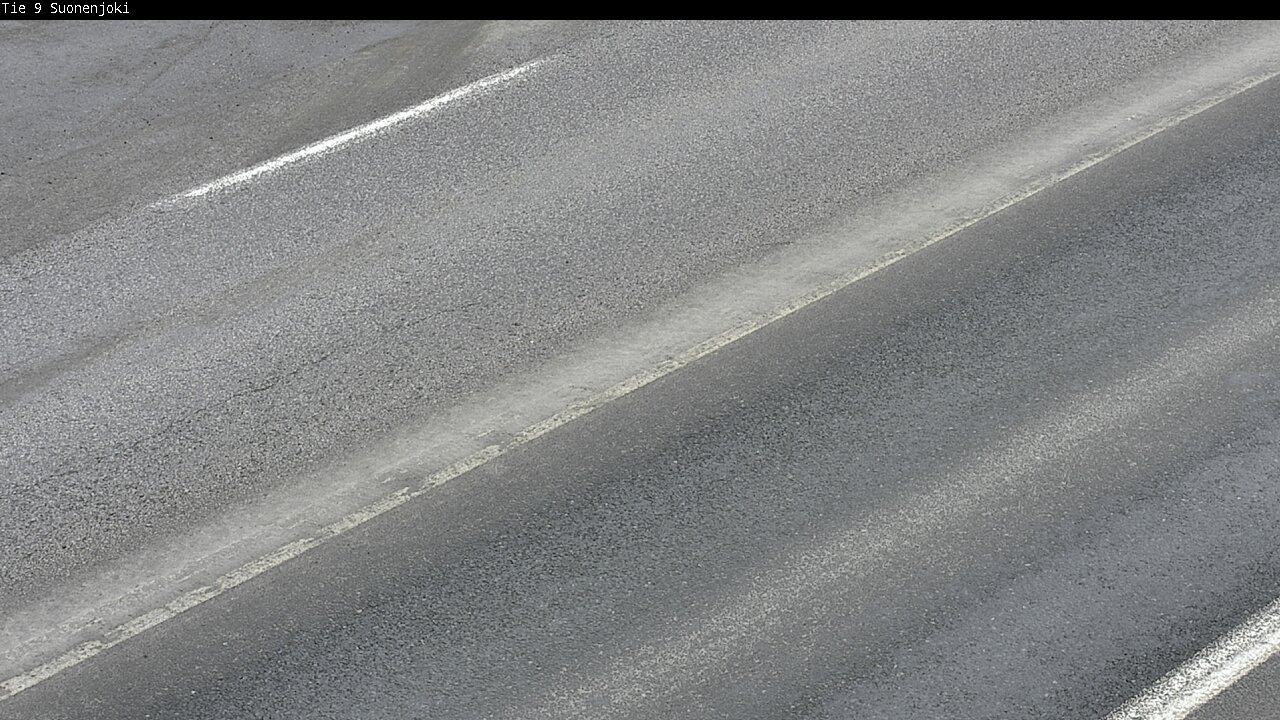 Kelikamerat Kuva Tie 9 Suonenjoki, Purola, Suonenjoki, Pohjois-Savo