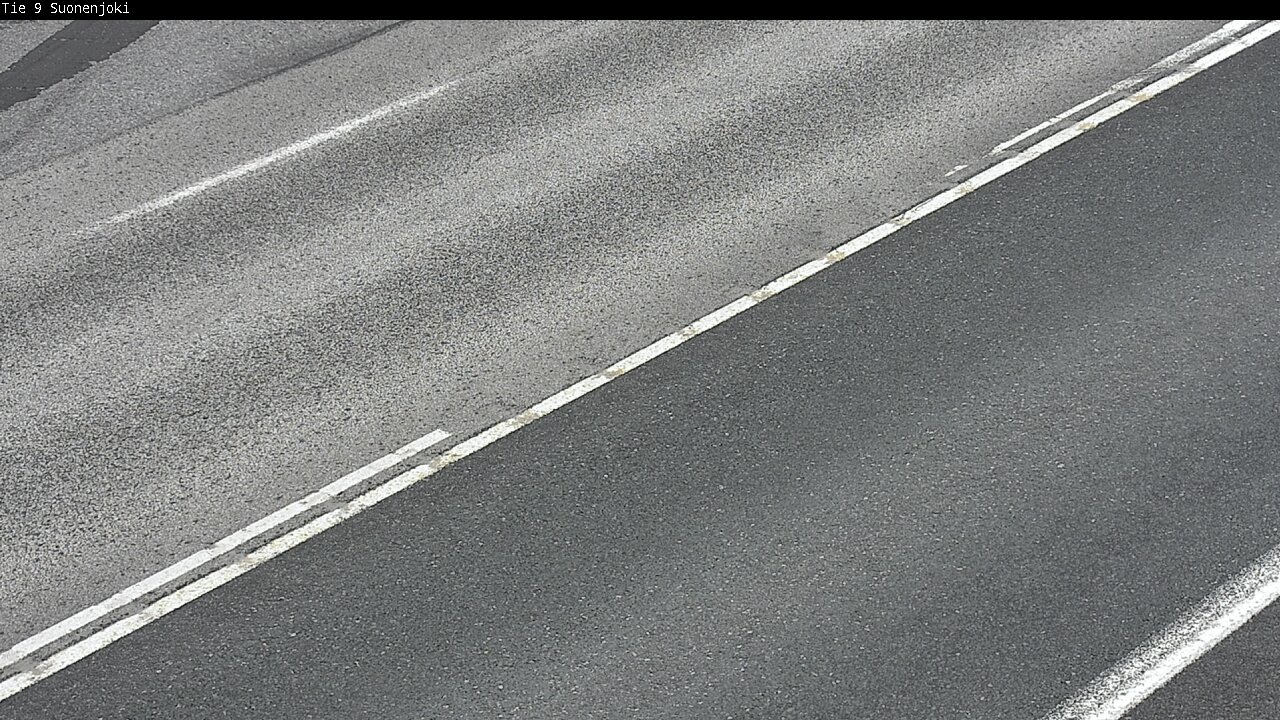 Kelikamerat Kuva Tie 9 Suonenjoki, Purola, Suonenjoki, Pohjois-Savo
