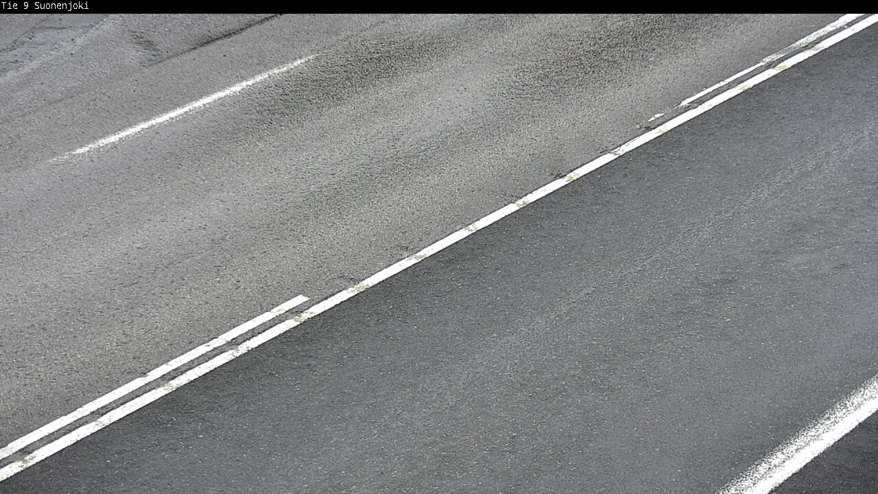 Kelikamerat Kuva Tie 9 Suonenjoki, Purola, Suonenjoki, Pohjois-Savo