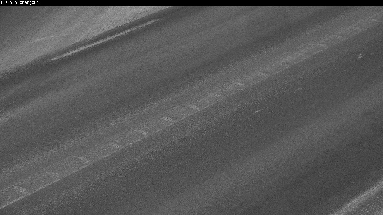 Kelikamerat Kuva Tie 9 Suonenjoki, Purola, Suonenjoki, Pohjois-Savo