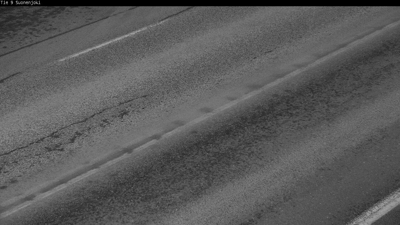 Kelikamerat Kuva Tie 9 Suonenjoki, Purola, Suonenjoki, Pohjois-Savo