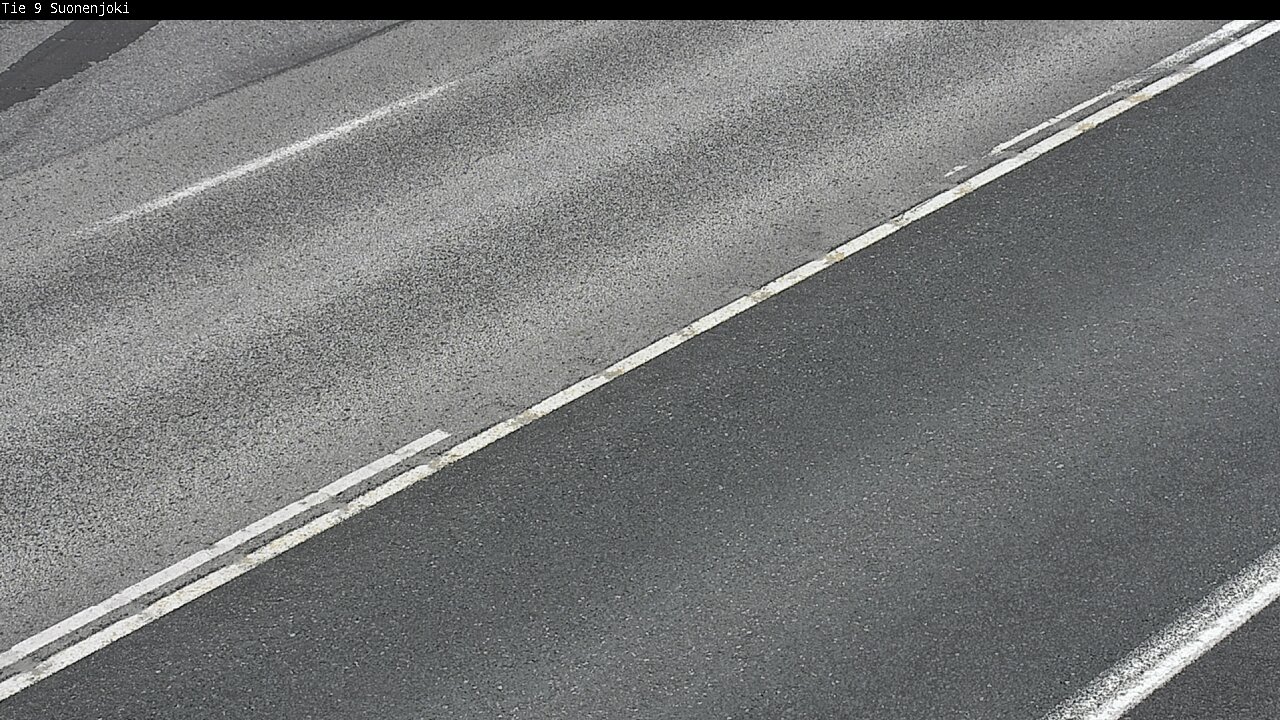 Kelikamerat Kuva Tie 9 Suonenjoki, Purola, Suonenjoki, Pohjois-Savo