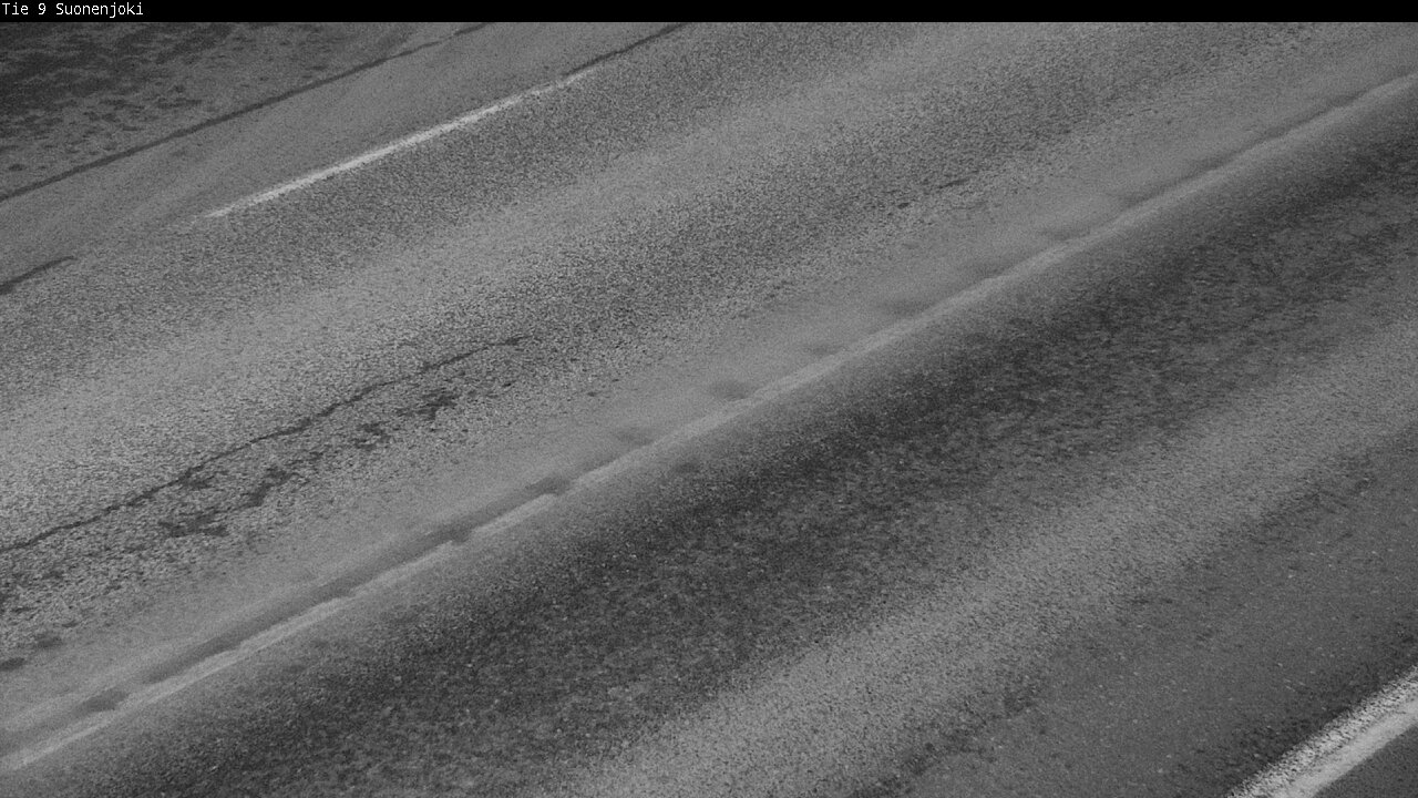 Kelikamerat Kuva Tie 9 Suonenjoki, Purola, Suonenjoki, Pohjois-Savo