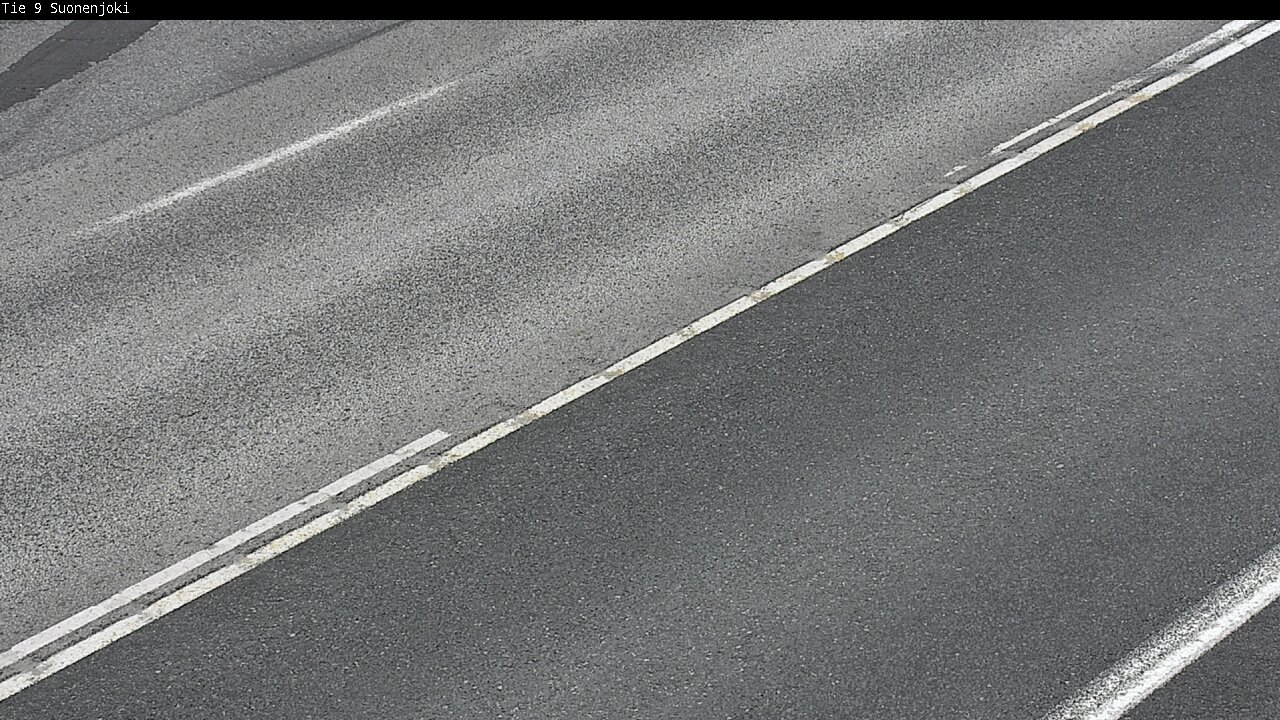 Kelikamerat Kuva Tie 9 Suonenjoki, Purola, Suonenjoki, Pohjois-Savo
