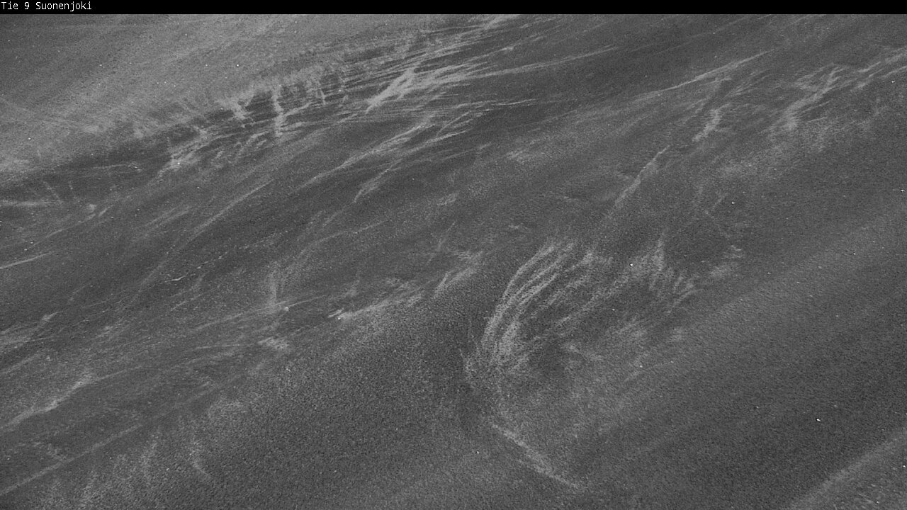 Kelikamerat Kuva Tie 9 Suonenjoki, Purola, Suonenjoki, Pohjois-Savo