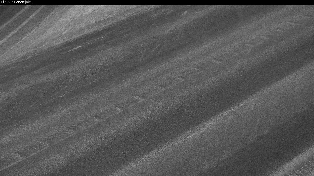 Kelikamerat Kuva Tie 9 Suonenjoki, Purola, Suonenjoki, Pohjois-Savo