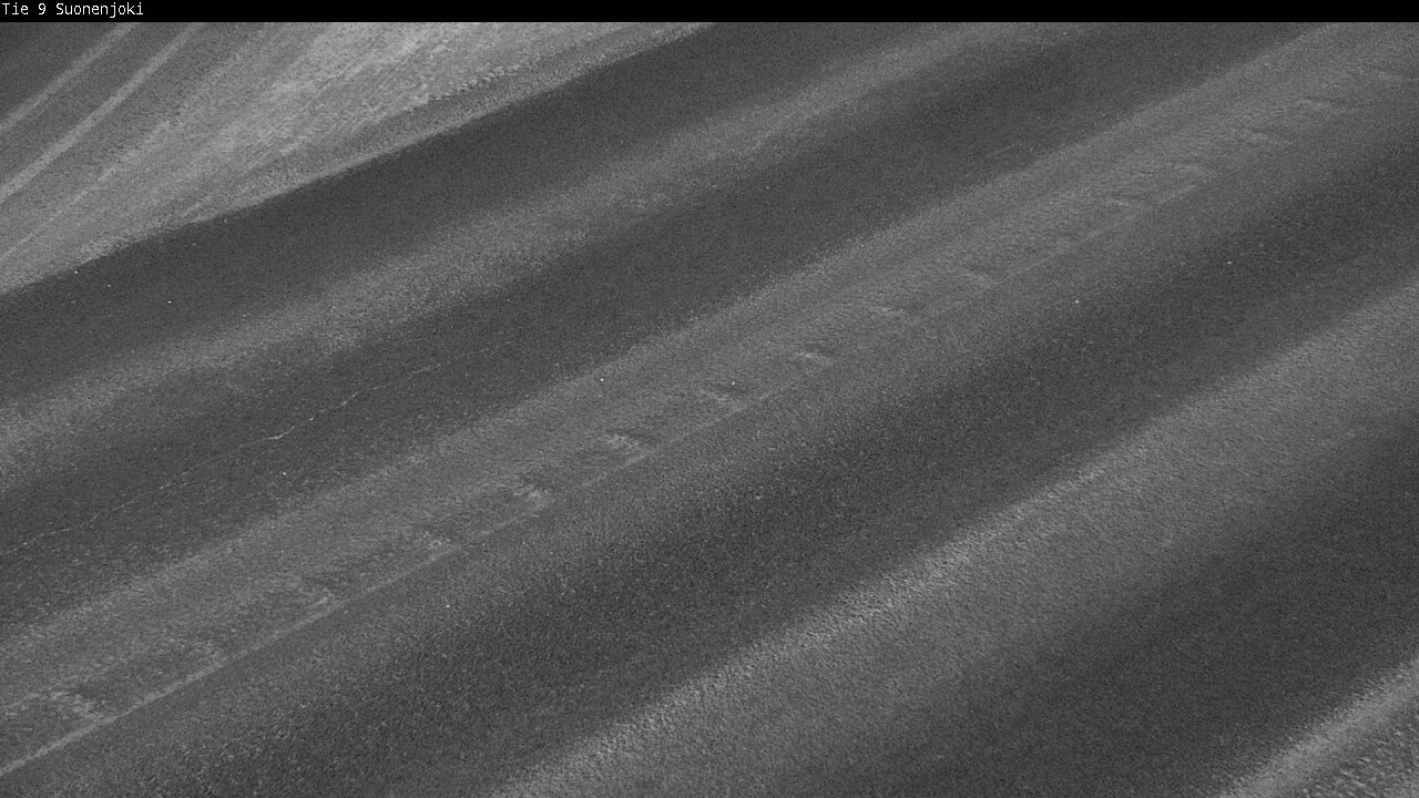 Kelikamerat Kuva Tie 9 Suonenjoki, Purola, Suonenjoki, Pohjois-Savo