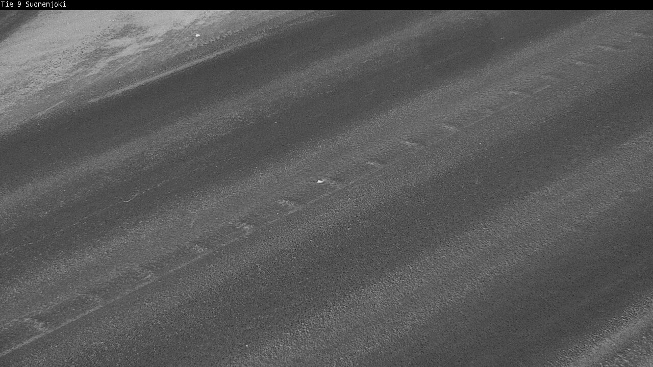 Kelikamerat Kuva Tie 9 Suonenjoki, Purola, Suonenjoki, Pohjois-Savo