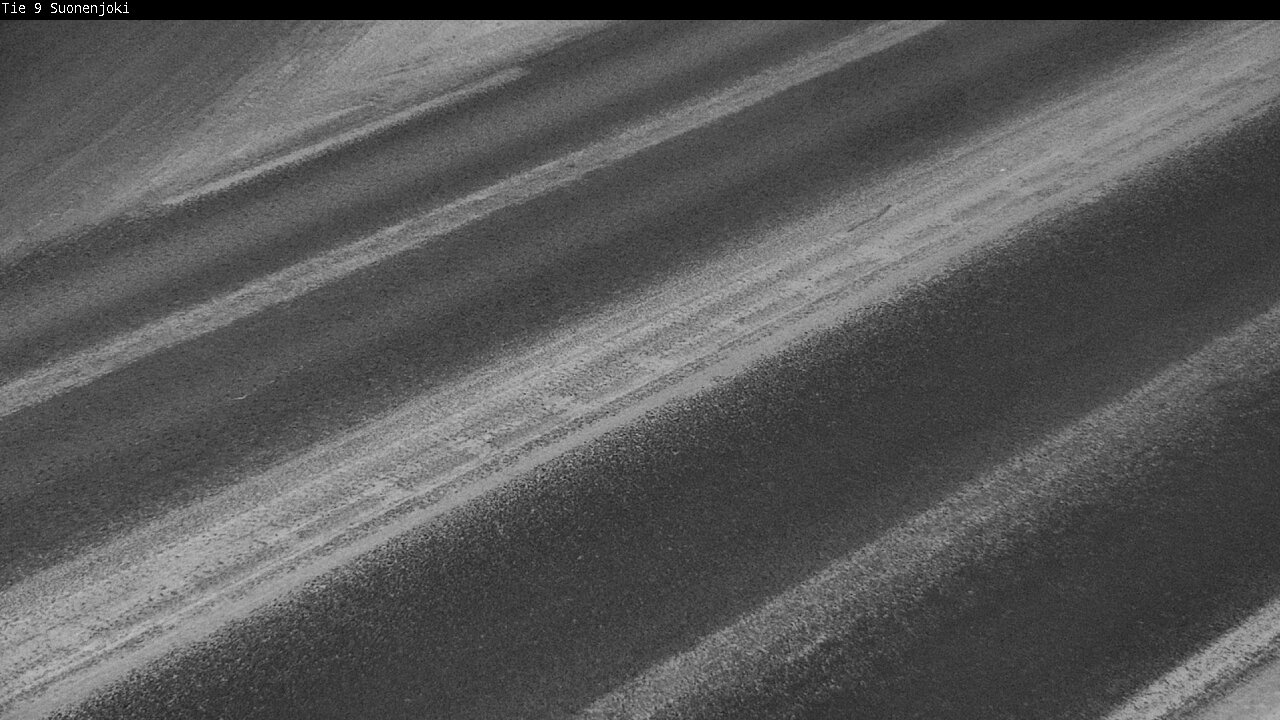 Kelikamerat Kuva Tie 9 Suonenjoki, Purola, Suonenjoki, Pohjois-Savo