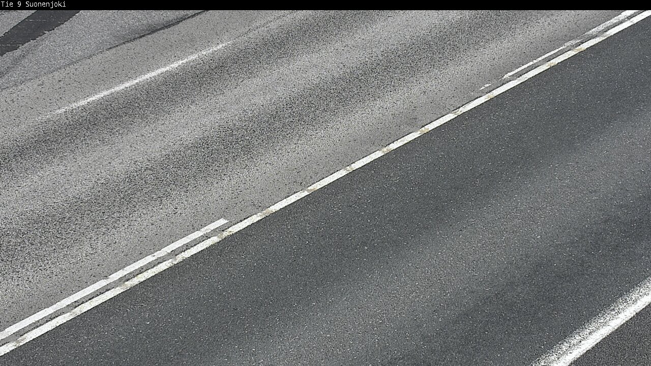 Kelikamerat Kuva Tie 9 Suonenjoki, Purola, Suonenjoki, Pohjois-Savo
