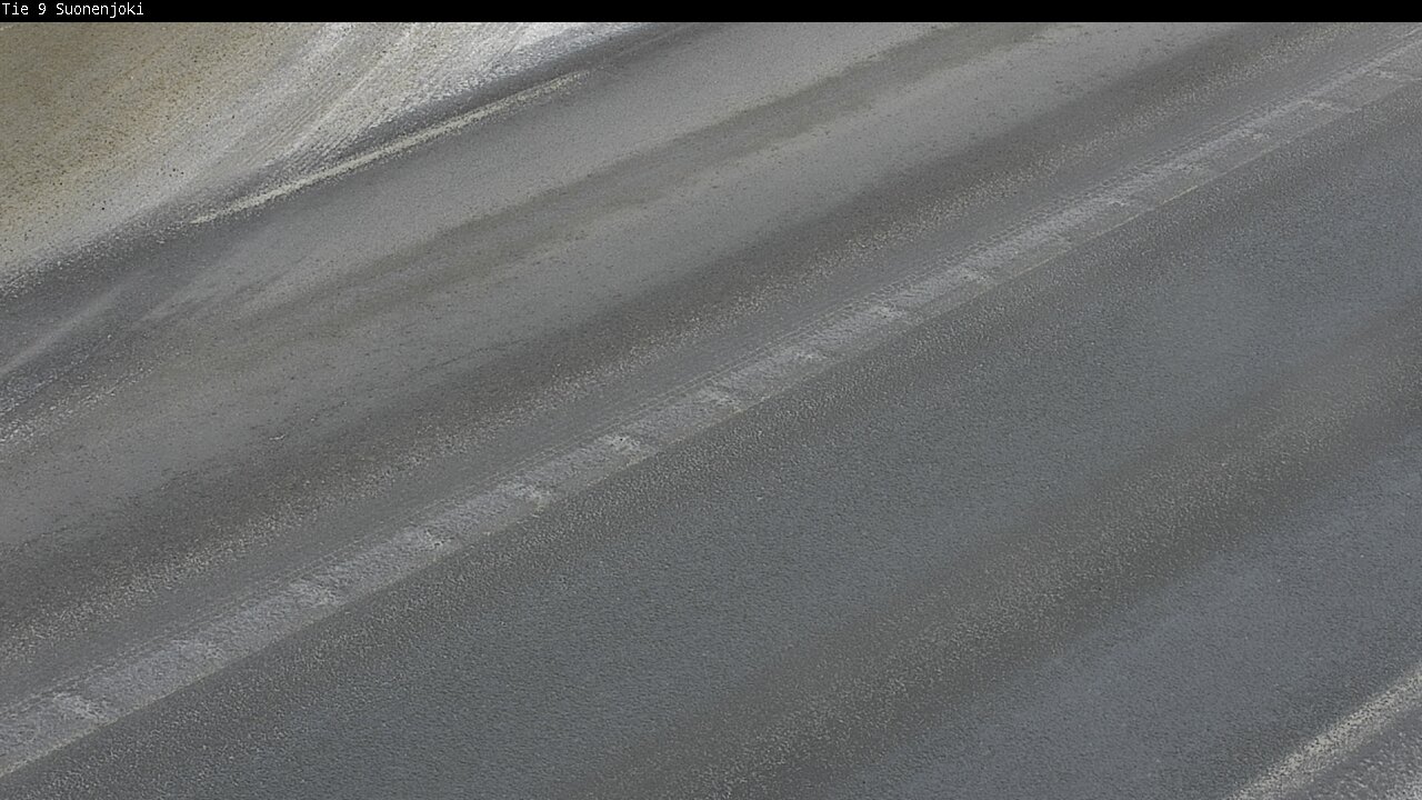 Kelikamerat Kuva Tie 9 Suonenjoki, Purola, Suonenjoki, Pohjois-Savo