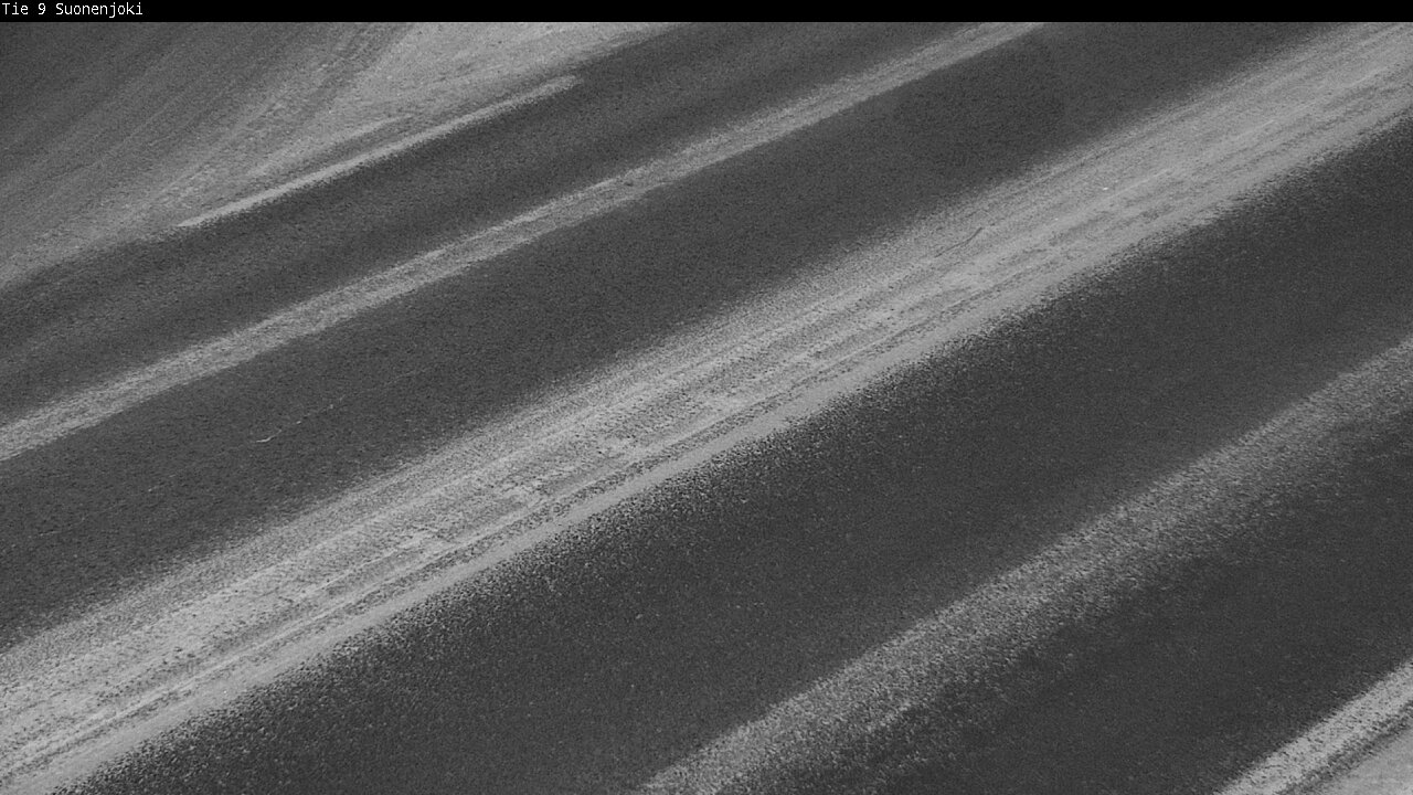 Kelikamerat Kuva Tie 9 Suonenjoki, Purola, Suonenjoki, Pohjois-Savo