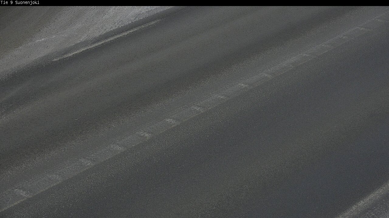 Kelikamerat Kuva Tie 9 Suonenjoki, Purola, Suonenjoki, Pohjois-Savo