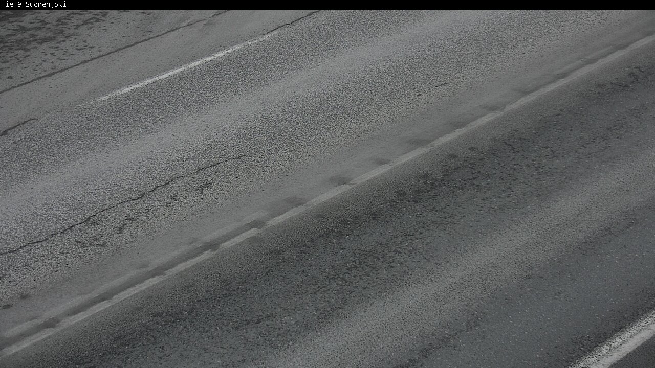 Kelikamerat Kuva Tie 9 Suonenjoki, Purola, Suonenjoki, Pohjois-Savo