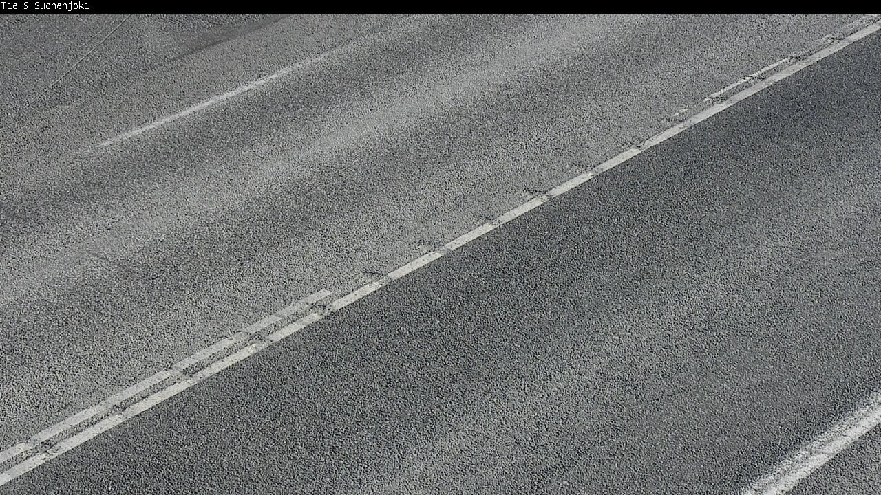 Kelikamerat Kuva Tie 9 Suonenjoki, Purola, Suonenjoki, Pohjois-Savo