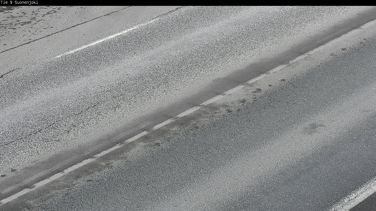 Kelikamerat Kuva Tie 9 Suonenjoki, Purola, Suonenjoki, Pohjois-Savo