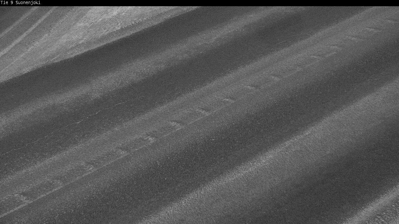 Kelikamerat Kuva Tie 9 Suonenjoki, Purola, Suonenjoki, Pohjois-Savo