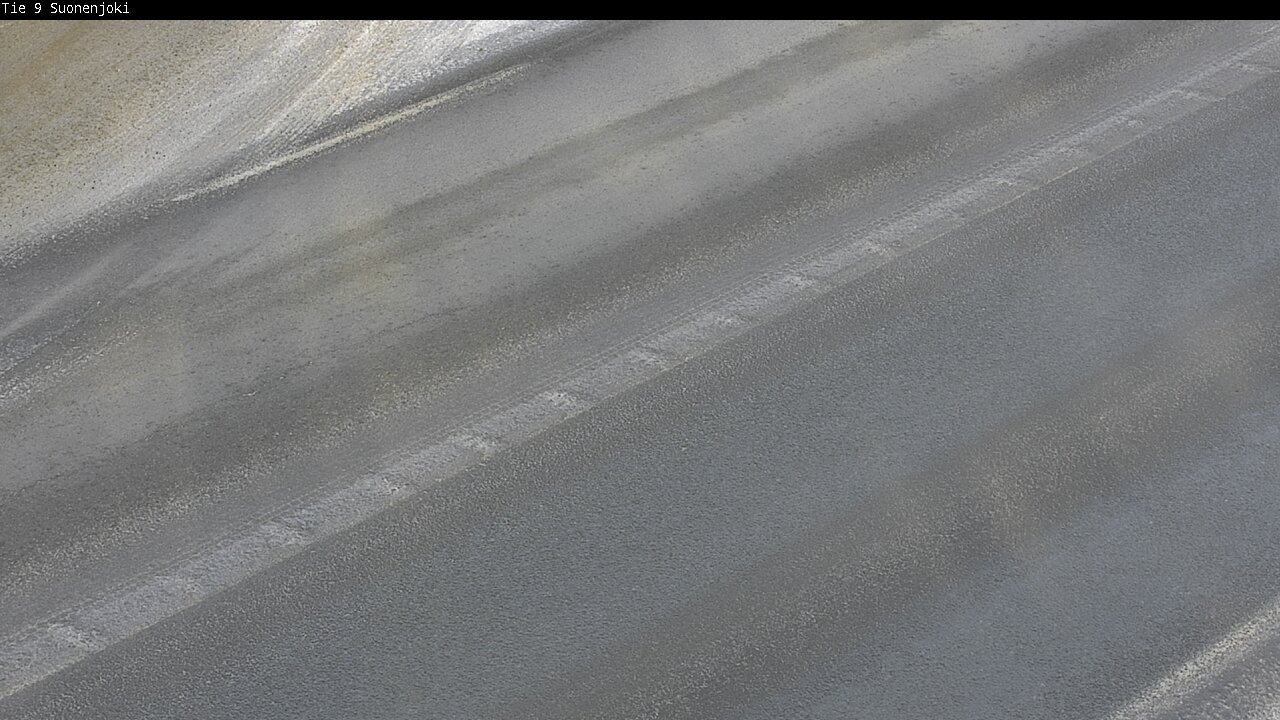 Kelikamerat Kuva Tie 9 Suonenjoki, Purola, Suonenjoki, Pohjois-Savo