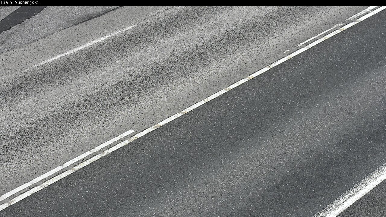 Kelikamerat Kuva Tie 9 Suonenjoki, Purola, Suonenjoki, Pohjois-Savo